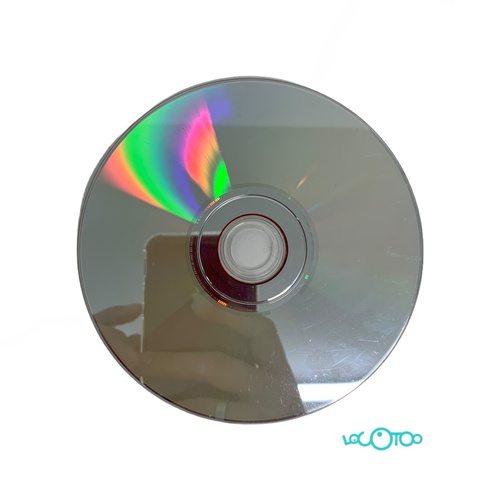 Videojuego NINTENDO WII RESIDENT EVIL 4