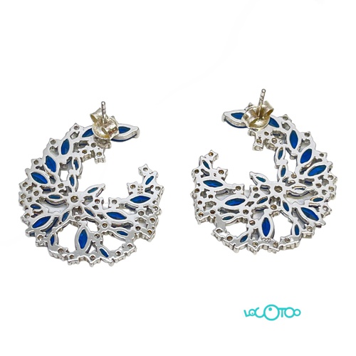 BISUTERIA PENDIENTES LUXENTER