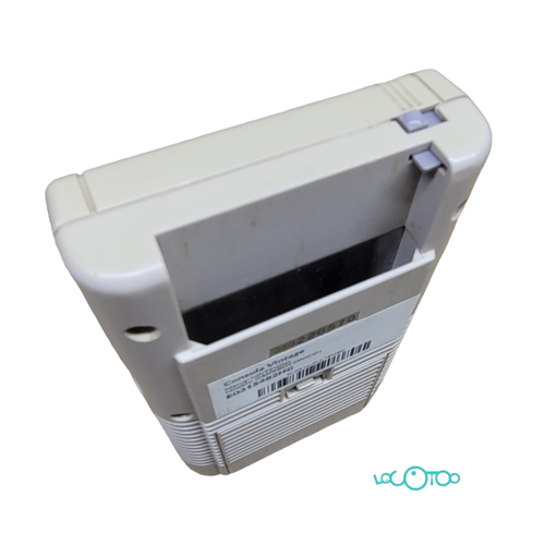 NINTENDO GAMEBOY DMG-01