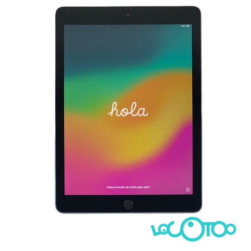 TABLET IPAD 6ª GENERACION A1893 32GB