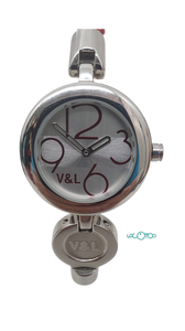 Reloj Pulsera