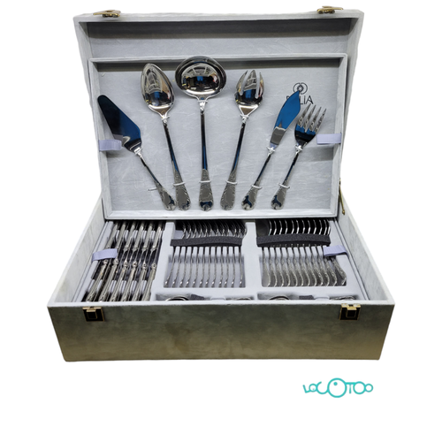  DALIA CUBERTERIA COMPLETA