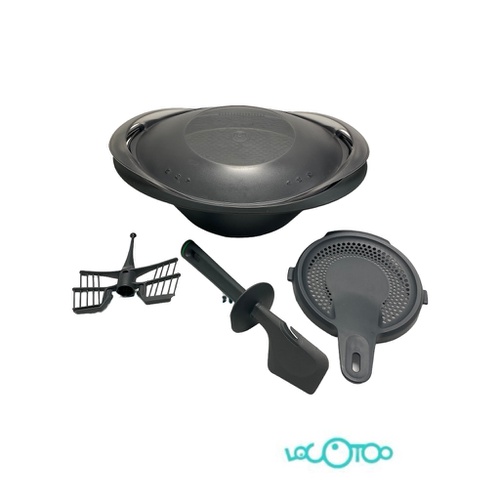 Robot Cocina THERMOMIX TM6