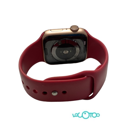 Smartwatch APPLE WATCH SERIES 4 44 mm GPS I