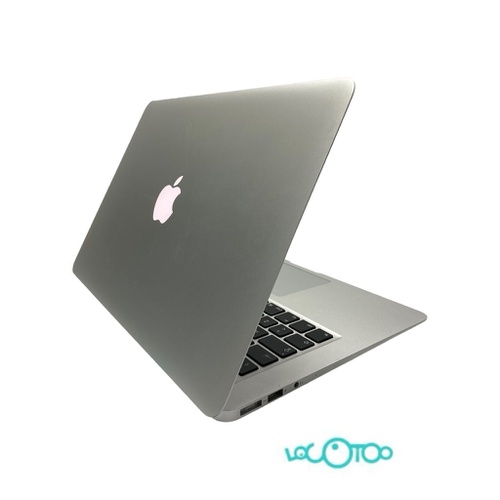 Portátil APPLE MACBOOK AIR 2015 (A1466) 128