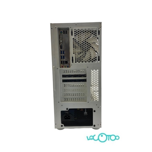 PC PC GIGABYTE PC MONTADO A PIEZAS 240 GB S