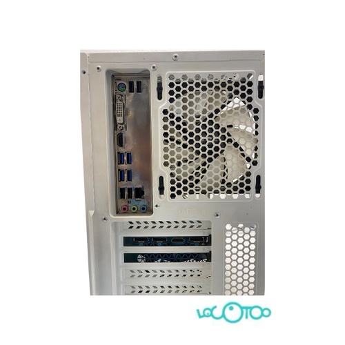 PC PC GIGABYTE PC MONTADO A PIEZAS 240 GB S