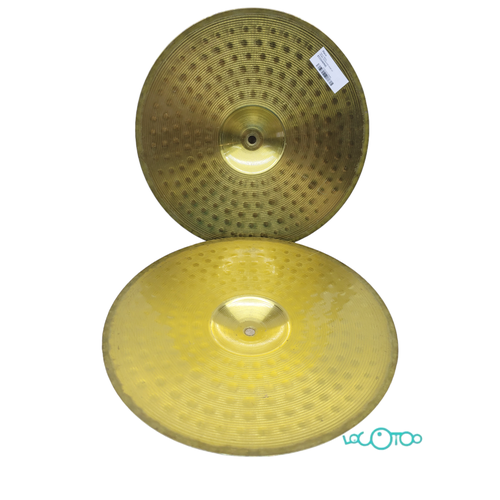  MEINL HEADLINER HIHAT 14"