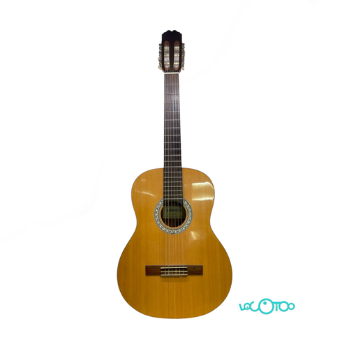 GUITARRA CLASICA  ADMIRA ALBA 3/4