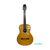 GUITARRA CLASICA  ADMIRA ALBA 3/4