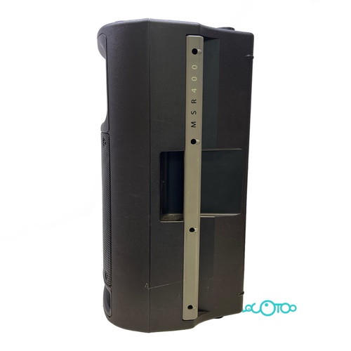 Monitor Estudio YAMAHA MSR400