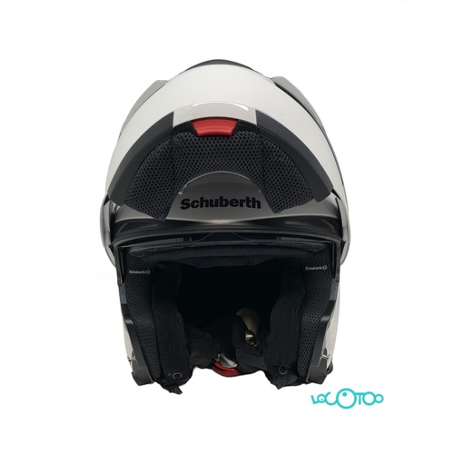 CASCO SCHUBERTH 