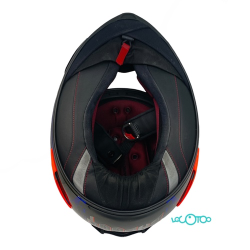 CASCO SHARK RACE-R PRO J.LORENZO CATALUNYA 