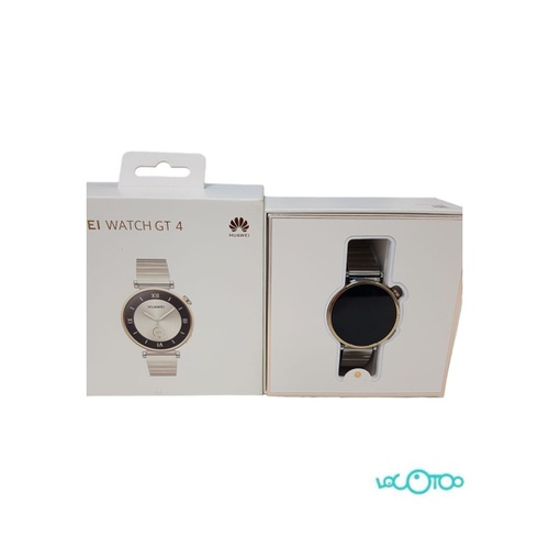 Smartwatch HUAWEI WATCH GT 4 Llamada Salien