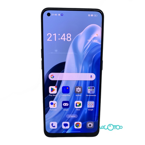 Smartphone OPPO OPPO FIND X5 LITE Libre 6,4