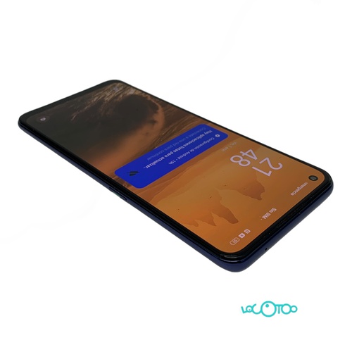 Smartphone OPPO OPPO FIND X5 LITE Libre 6,4