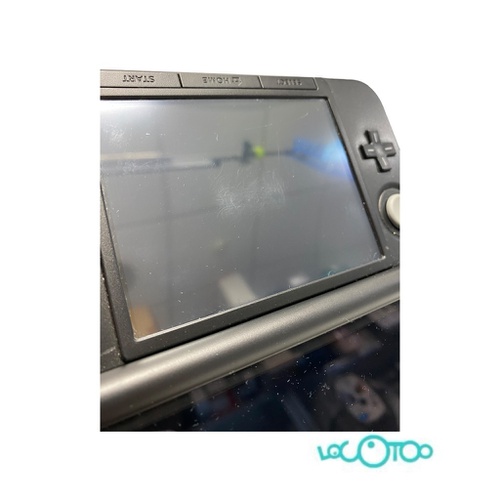 Consola NINTENDO 3DS 3DS XL