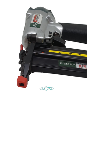 Clavadora Eléctrica EZ-FASTEN F16/50ACR