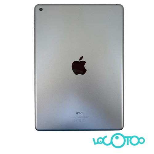 TABLET IPAD 6ª GENERACION A1893 32GB
