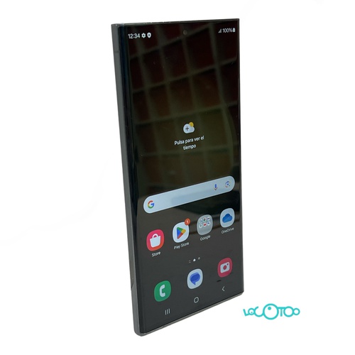 SAMSUNG GALAXY S23 ULTRA 8GB 256GB