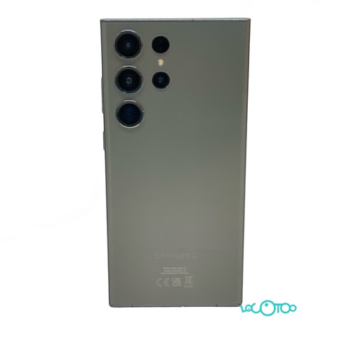 SAMSUNG GALAXY S23 ULTRA 8GB 256GB