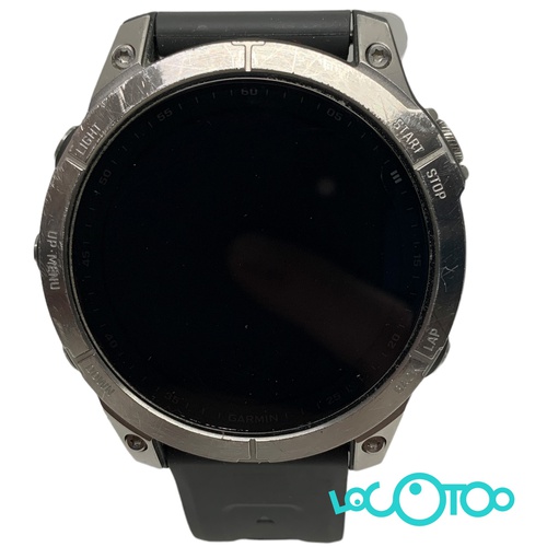 Smartwatch GARMIN FENIX 7