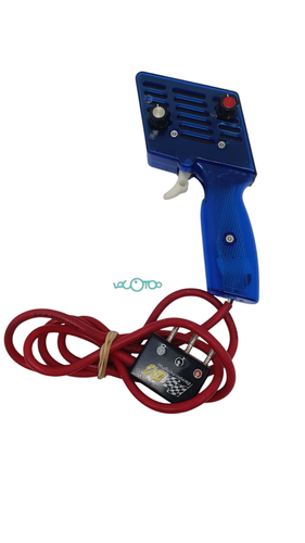 Varios Slot PROFESSOR MOTOR PLATINUM AZUL