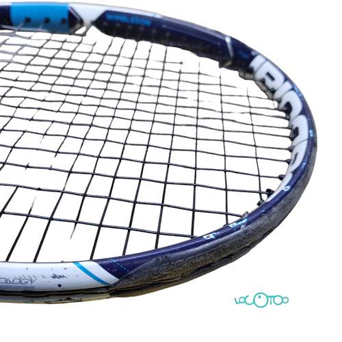 RAQUETA BABOLAT WIMBLEDON