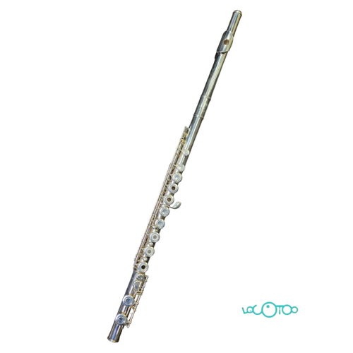 FLAUTA TRAVESERA YAMAHA 281