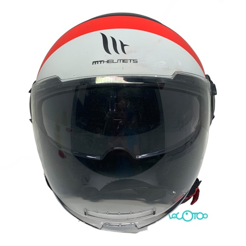 Casco MT HELMETS 68 UNIT