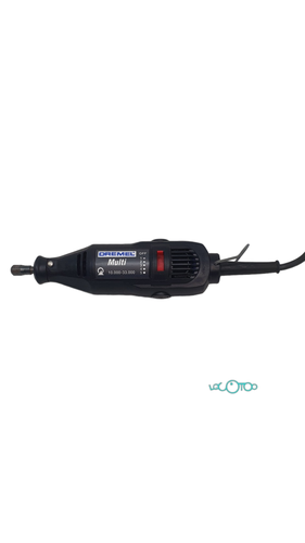 Multiherramienta Eléctrica DREMEL 395 125 W