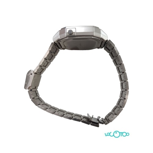 Reloj Pulsera CASIO B650W Cuarzo Acero