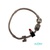 BISUTERIA PANDORA PULSERA + 3 CHARMS