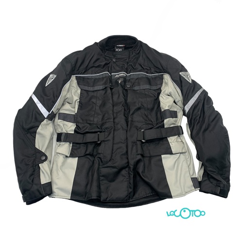 CHAQUETA MOTO APRO XXL