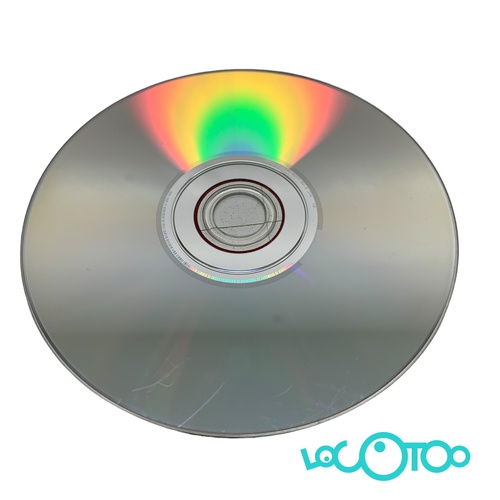 LINK´S CROSSBOW TRAINING WII