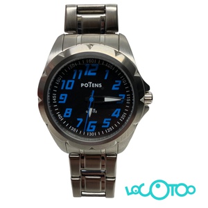Reloj Pulsera