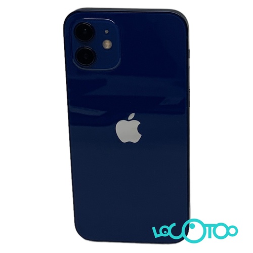 Smartphone APPLE IPHONE 12 Libre 128 GB 2 C