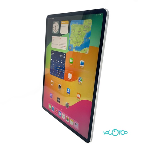 TABLET APPLE IPAD PRO 3 GEN WIFI+CELULAR A1