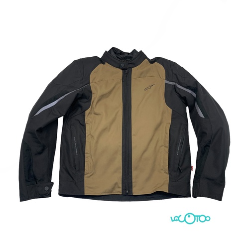 Chaqueta Moto ALPINESTARS CITY COLLECTION T
