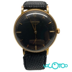 Reloj Pulsera