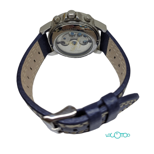 RELOJ PULSERA BURGMEISTER BM141-186