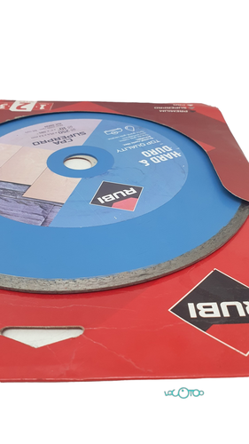 Varios Bricolaje RUBI CPA SUPERPRO 250