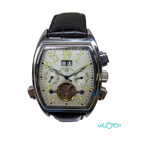  ANDRE BELFORT AB-3010