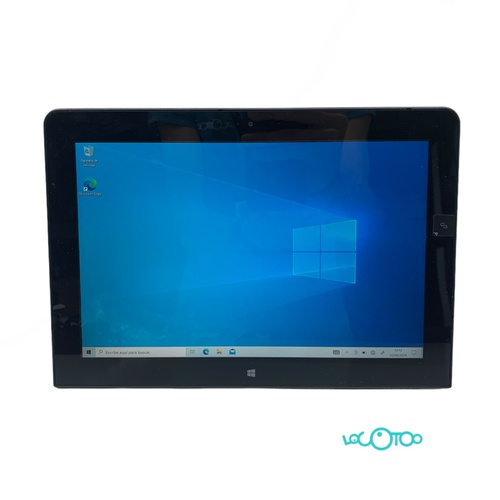 Tablet LENOVO THINKPAD WIFI 10.1 " 2 GB 32 