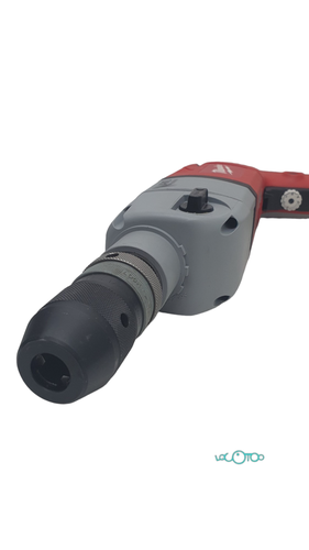 Taladro Eléctrico MILWAUKEE PD2E 24 RST Per