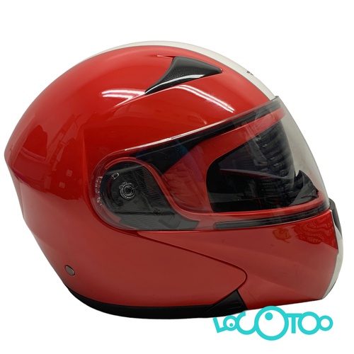 Casco MOTO HELMETS NORMATIVA ECER22-05