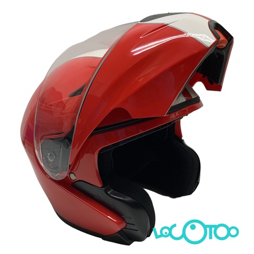 Casco MOTO HELMETS NORMATIVA ECER22-05