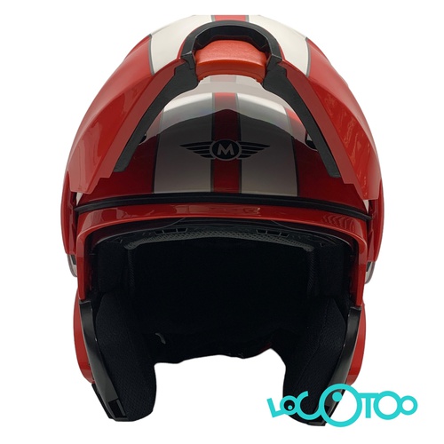 Casco MOTO HELMETS NORMATIVA ECER22-05
