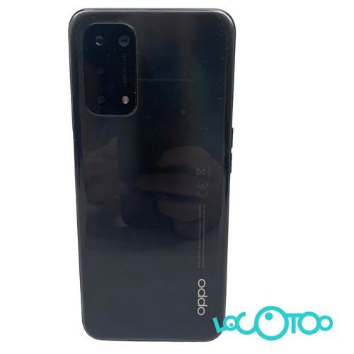 Smartphone OPPO OPPO A54 5G Libre 4 GB 128 