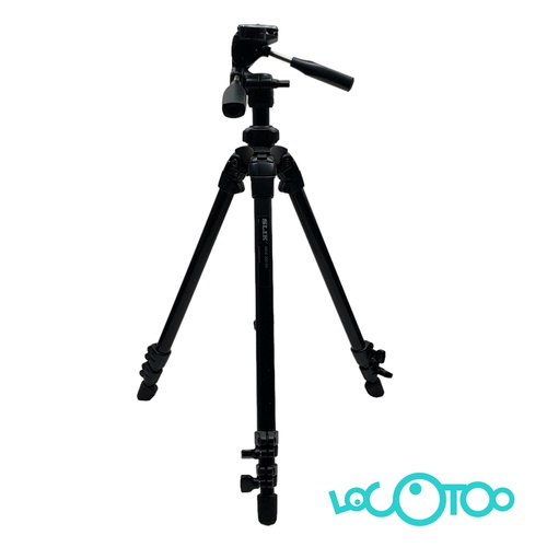 TRIPODE SLIK ABLE 300 DX
